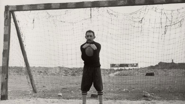 Football of the Good Old Days image