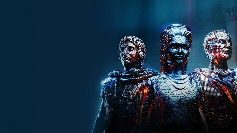 Ancient Empires image