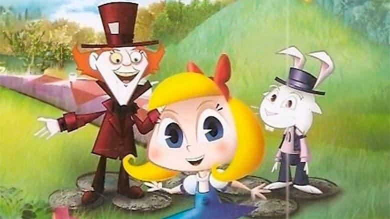 Alice In Wonderland image