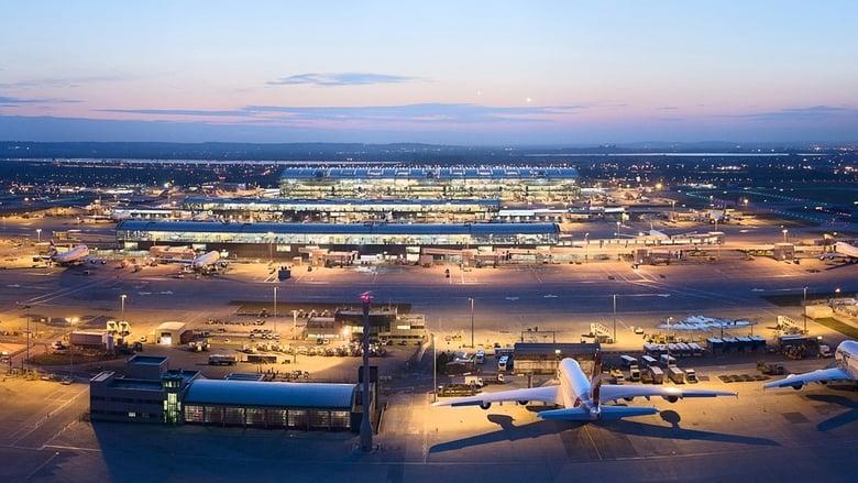 Britain's Busiest Airport: Heathrow image