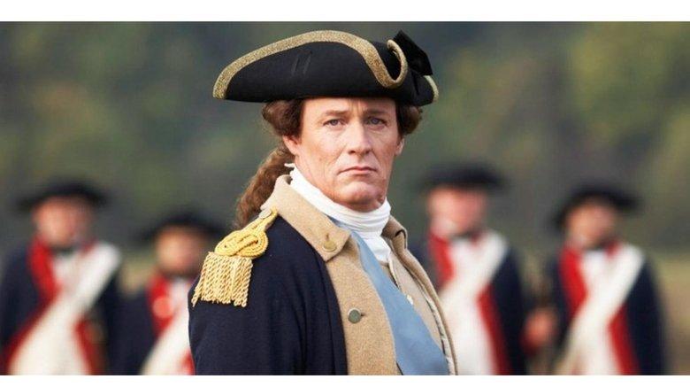 Washington the Warrior image