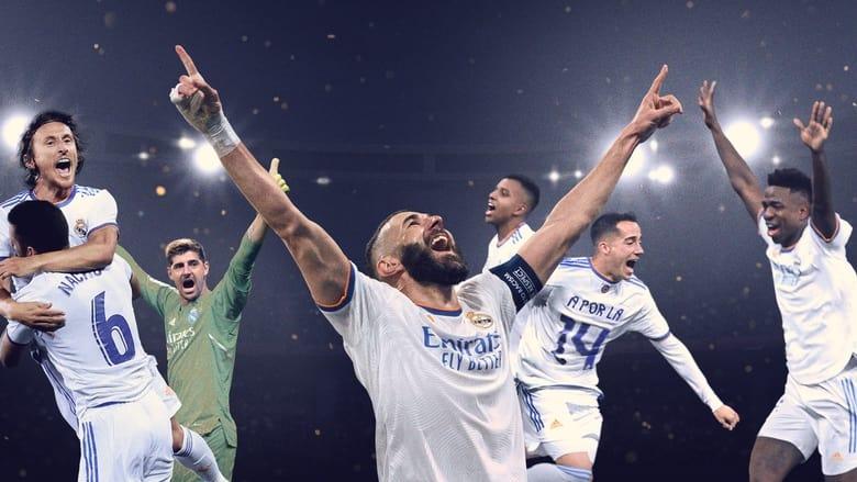 Real Madrid: Until the End image