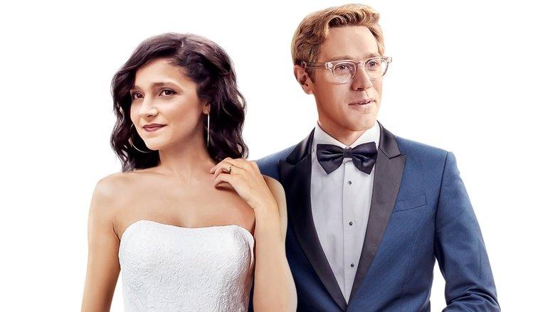 A Simple Wedding image