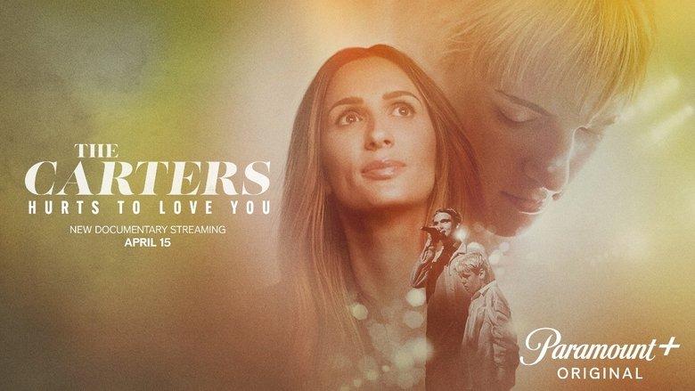 The Carters: Hurts to Love You image