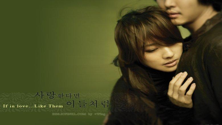 If In Love Like Them image