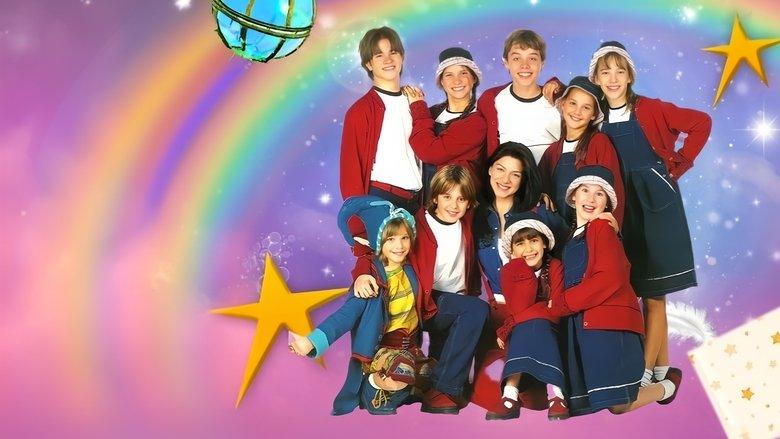 Chiquititas Tilin Tilin image