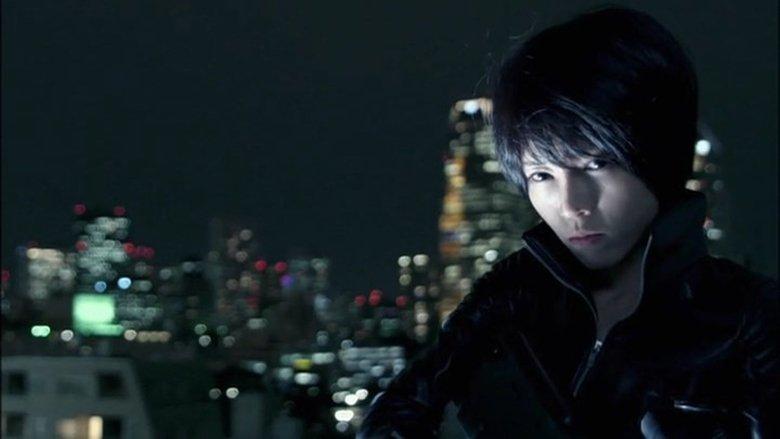 KIRI – Profession: Assassin image