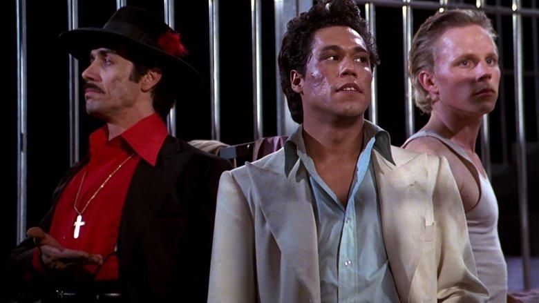 Zoot Suit image
