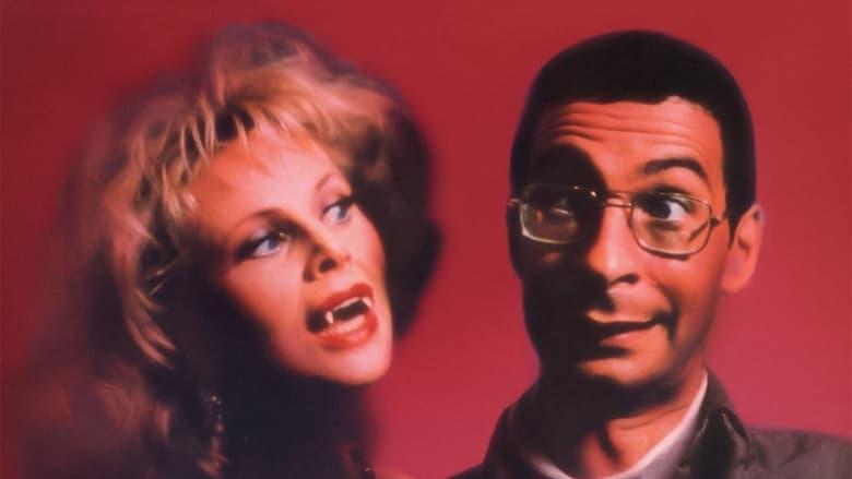 Beverly Hills Vamp image