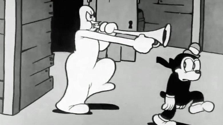 Swing You Sinners! image