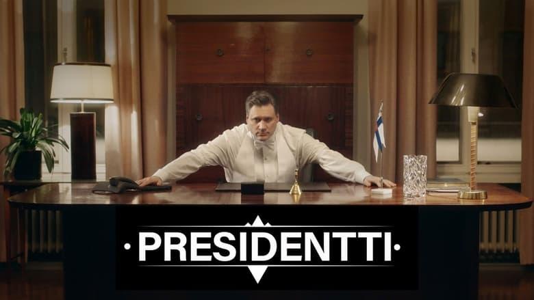 The President image