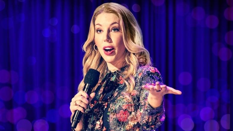 Katherine Ryan: Glitter Room image