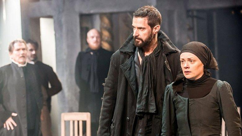 The Crucible image