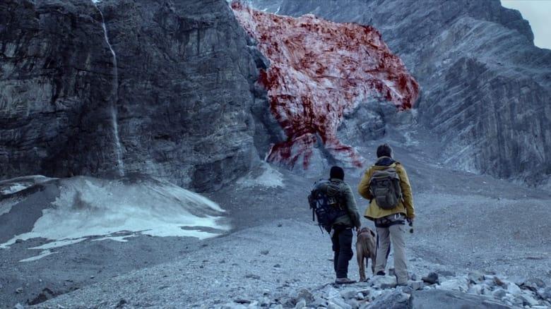 Blood Glacier image