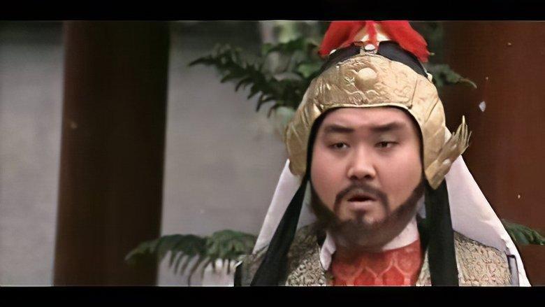 Disciples Of Shaolin image