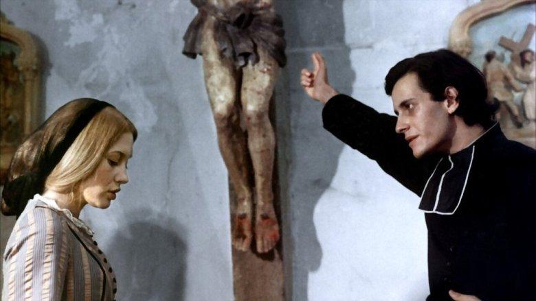 The Demise of Father Mouret image