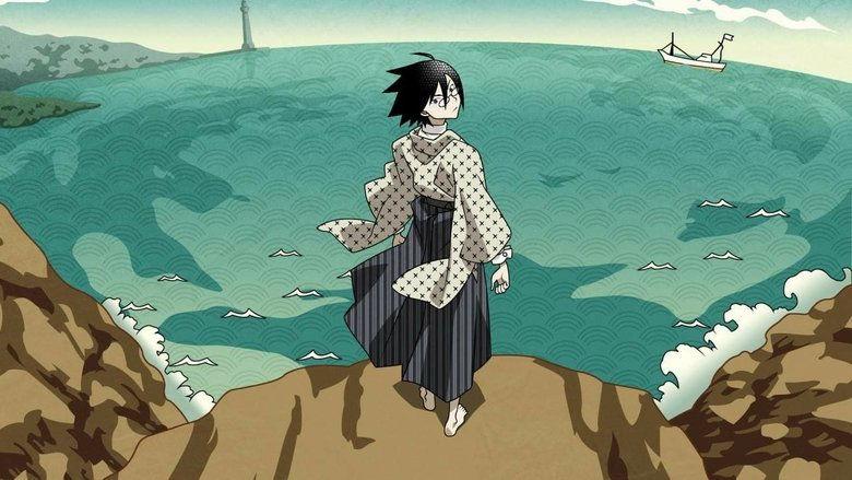 Sayonara Zetsubou Sensei image