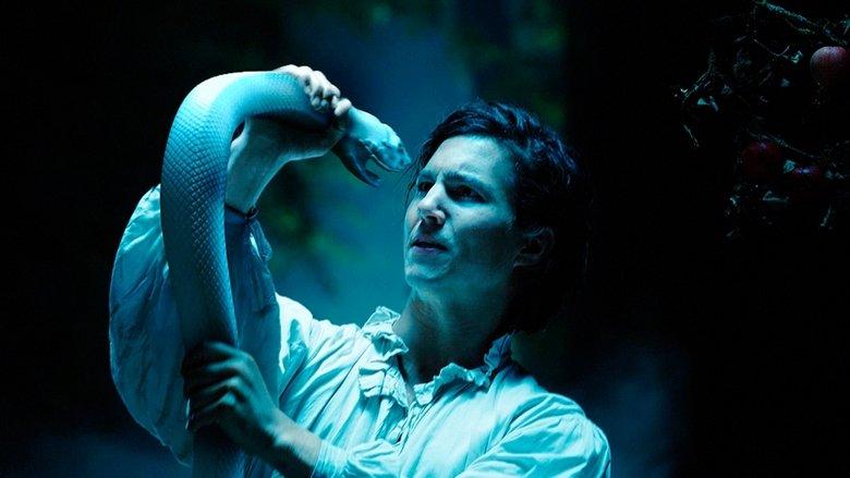 The White Snake image