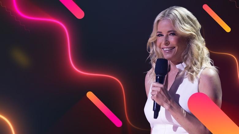 Just for Laughs: The Gala Specials - Chelsea Handler image