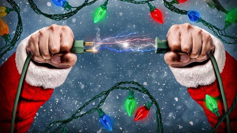 'Twas the Fight Before Christmas image