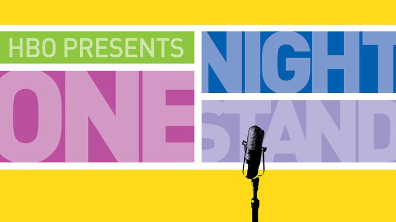 One Night Stand image
