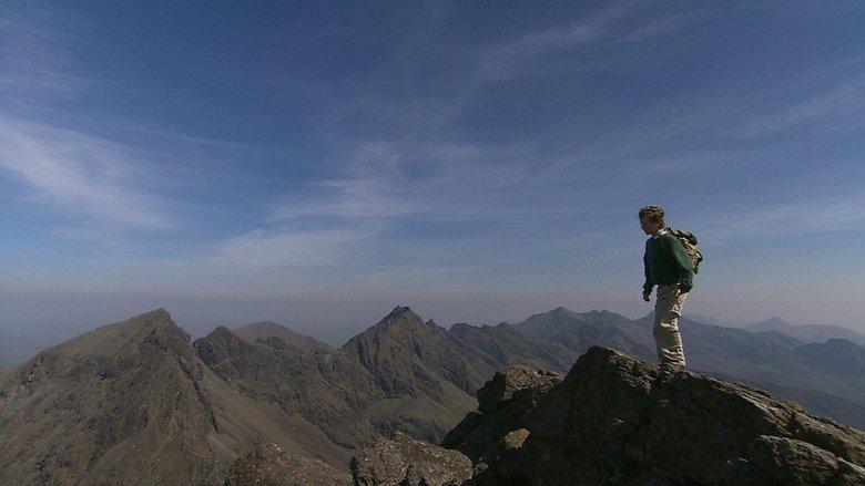 Seachd: The Inaccessible Pinnacle image