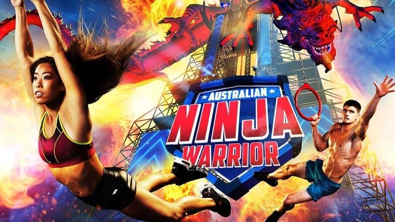 Australian Ninja Warrior image