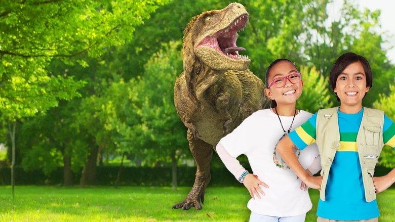 Dino Dex image