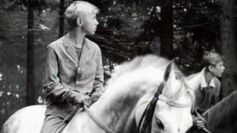 Horsemen image