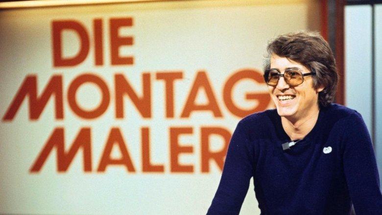 Die Montagsmaler image