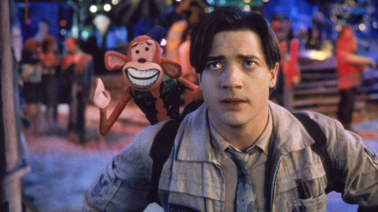 Monkeybone image