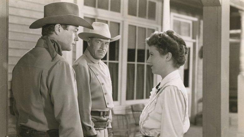 The Arizona Ranger image