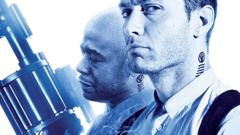 Repo Men image