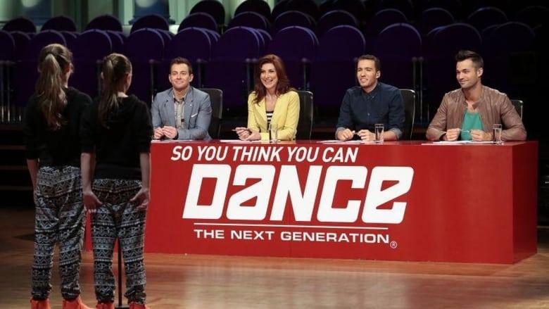 So You Think You Can Dance image