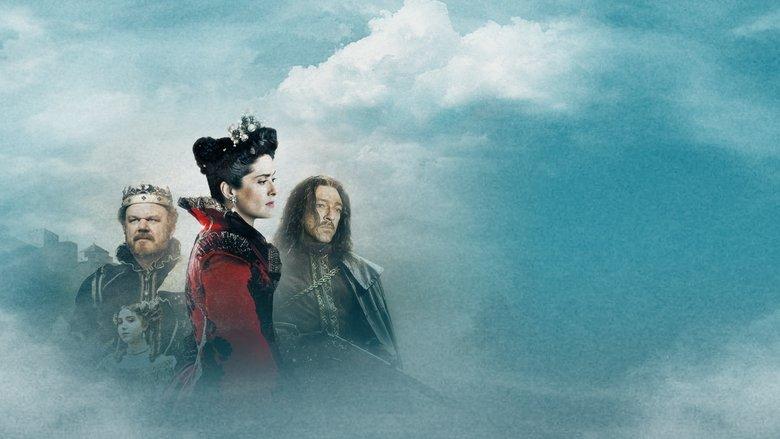 Tale of Tales image