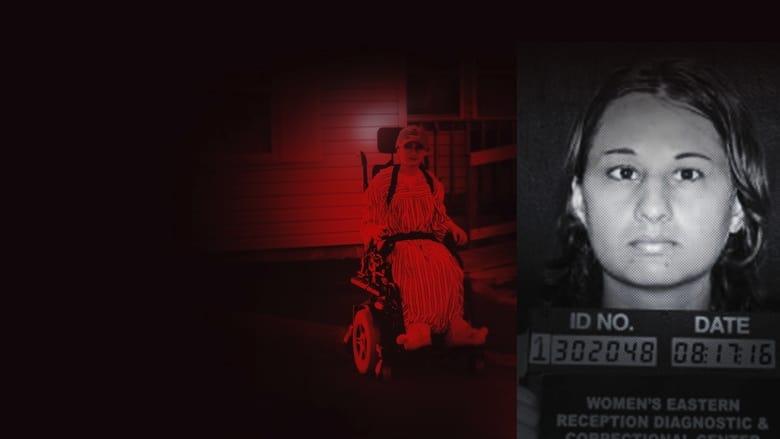The Prison Confessions of Gypsy Rose Blanchard image