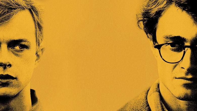 Kill Your Darlings image