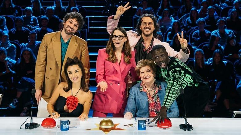 Italia's Got Talent image