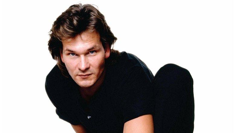 I Am Patrick Swayze image