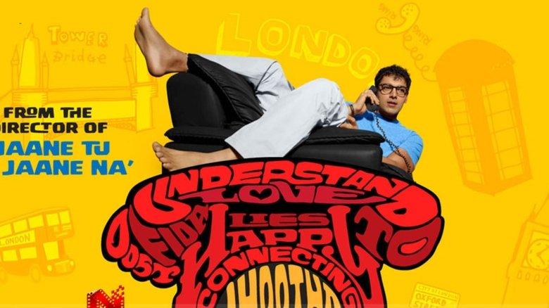 Jhootha Hi Sahi image