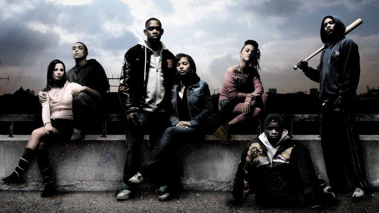 Kidulthood image