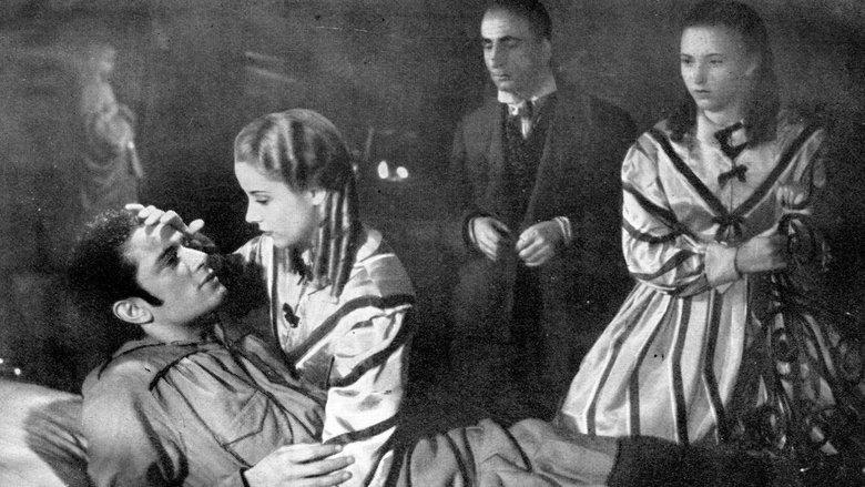 A Garibaldian in the Convent image