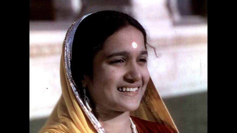 India on Film: 1899 – 1947 image