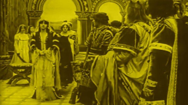 Tannhäuser image
