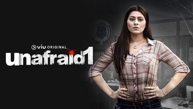Unafraid image