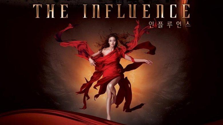 The Influence image