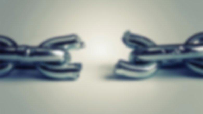 Chained image