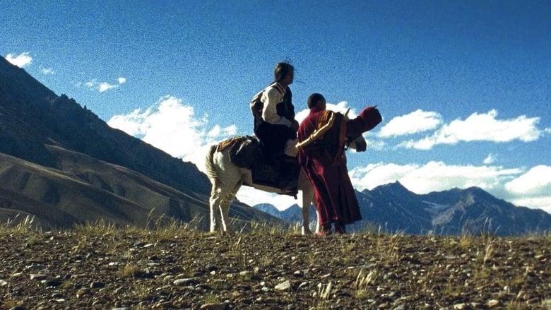 Milarepa image