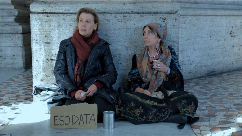 L'Esodo image