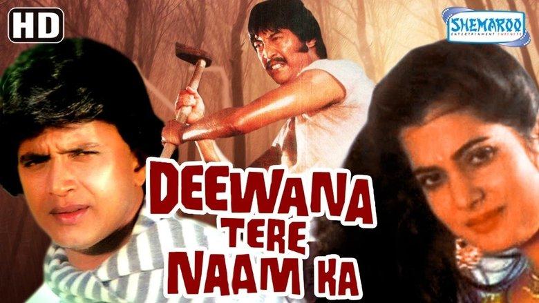Deewana Tere Naam Ka image